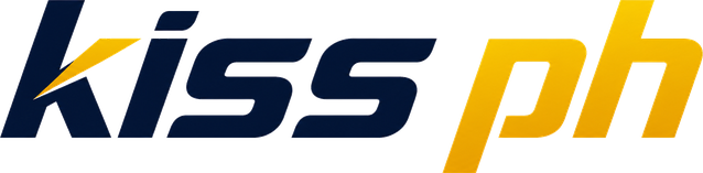 kiss ph official logo